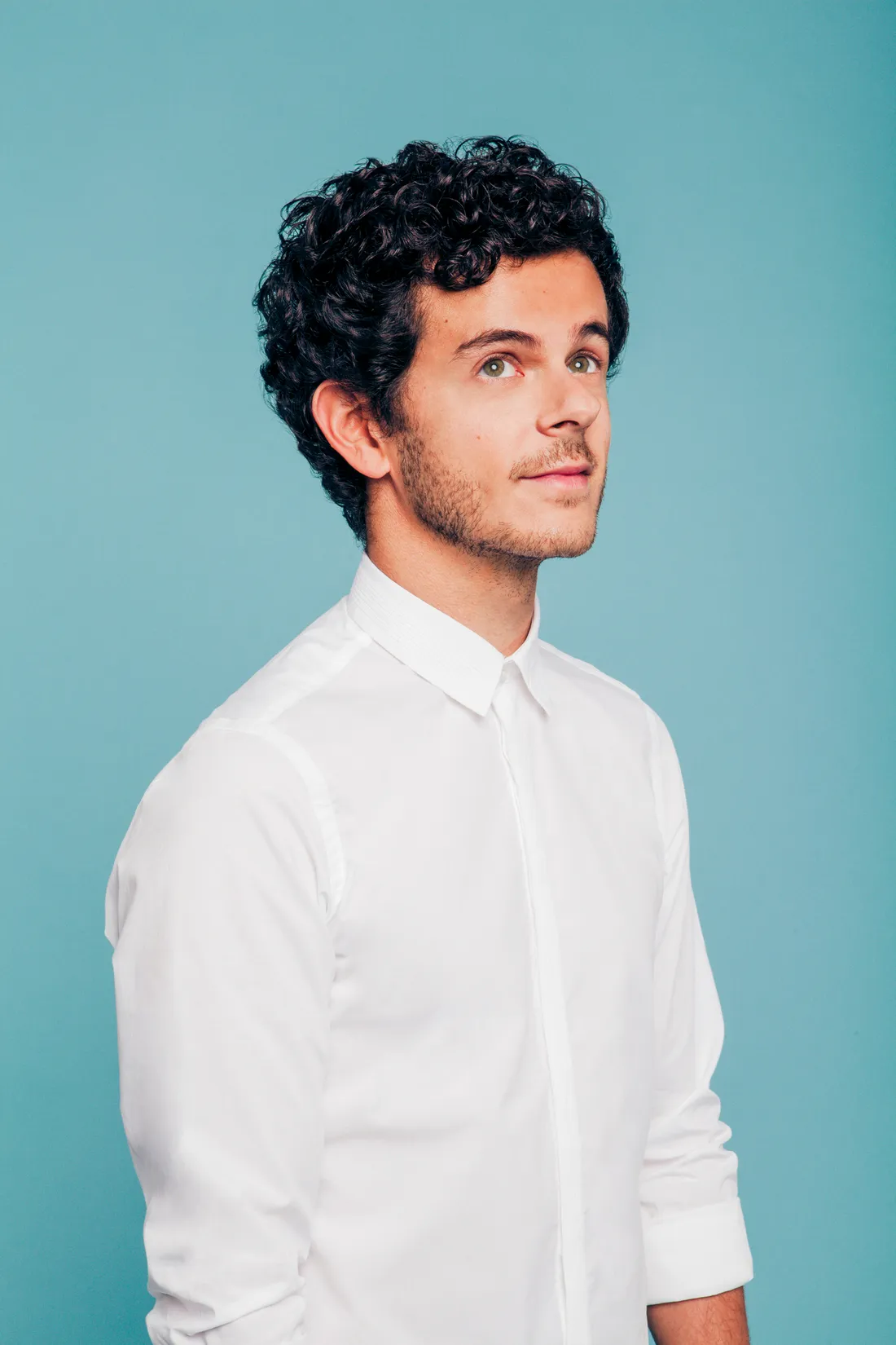 Michaël Gregorio fait son retour sur la scène du Casino 2000 le jeudi 10 mars prochain.